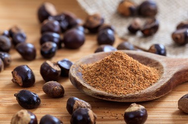 Guarana – właściwości i zastosowanie