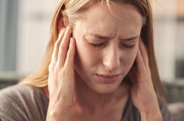 szumy w uszach, jakie są przyczyny szumów w uszach, jak leczy się szumy w uszach