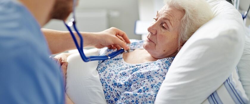 Eksperci alarmują: stan zdrowia seniorów musi się poprawić