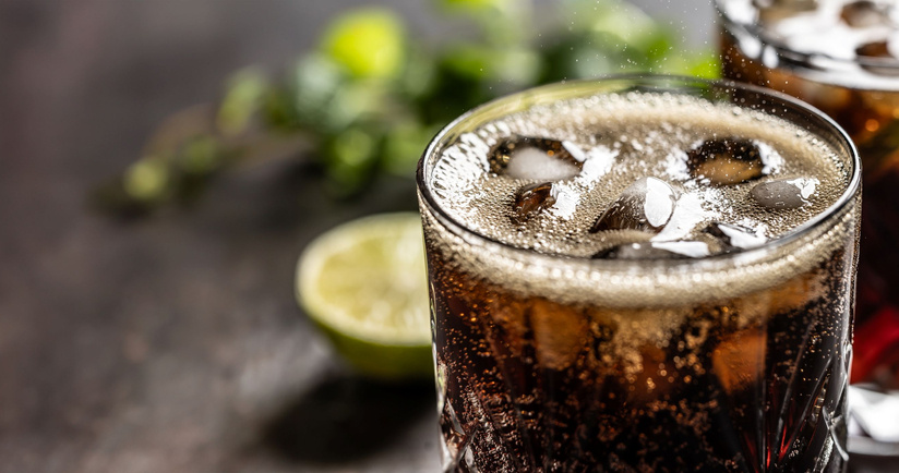 coca cola, E150