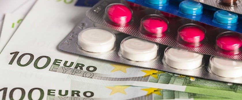 Nowe przepisy ograniczą wywóz leków za granicę