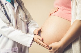 36. tydzień ciąży – waga i wygląd dziecka, porady dla mamy
