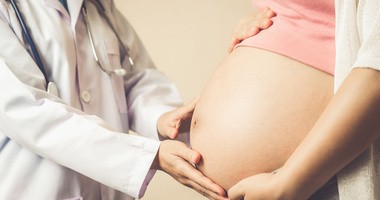 36. tydzień ciąży – waga i wygląd dziecka, porady dla mamy