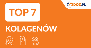 ranking kolagenów, kolagen, 