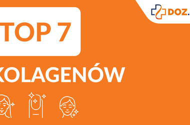 ranking kolagenów, kolagen, 