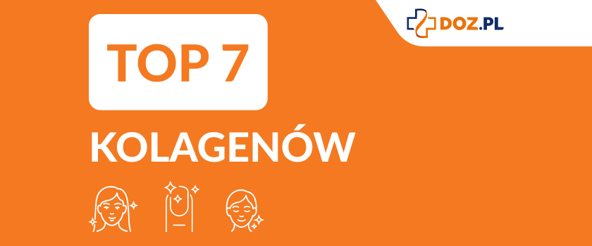 ranking kolagenów, kolagen, 