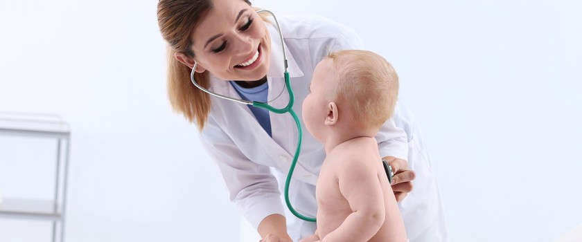 Anemia u dzieci – przyczyny i leczenie niedokrwistości u dziecka