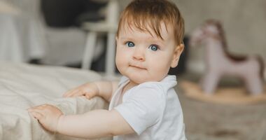 Czy to alergia na białko mleka krowiego (potocznie „skaza białkowa”), czy nietolerancja laktozy?