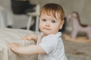 Czy to alergia na białko mleka krowiego (potocznie „skaza białkowa”), czy nietolerancja laktozy?