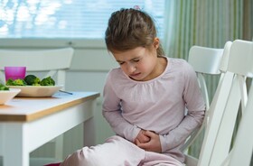zatrucie pokarmowe u dziecka, wymioty u dziecka, ból brzucha u dziecka, biegunka u dziecka, elektrolity dla dziecka