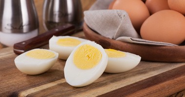 Jajka a cholesterol