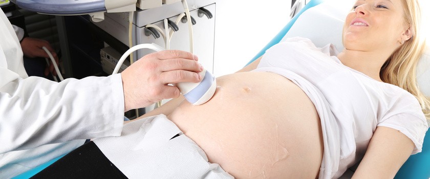 Badania prenatalne - kiedy należy zrobić, na czym polegają i jaki jest ich koszt