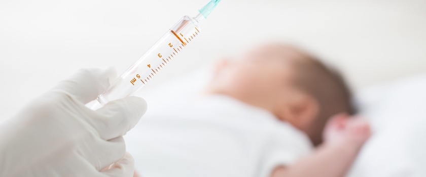 Powstał projekt ustawy znoszącej obowiązek szczepień