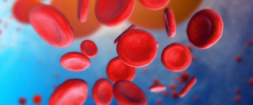 Naukowcy stworzyli sztuczne krwinki czerwone o dodatkowych właściwościach