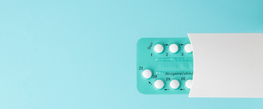Naukowcy wiedzą, czemu antykoncepcja hormonalna wywołuje wahania nastroju