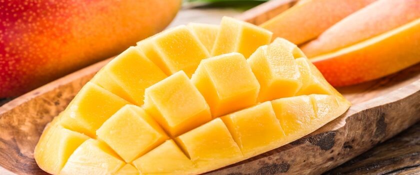 Czy afrykańskie mango rzeczywiście odchudza?