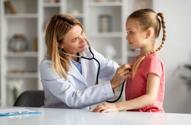 Bilans sześciolatka został rozszerzony o badanie lipidogramu.