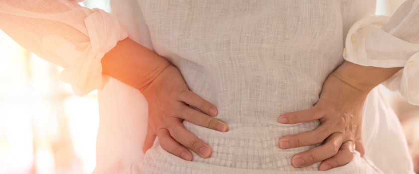 Ból nerki w ciąży – przyczyny, leczenie, domowe sposoby