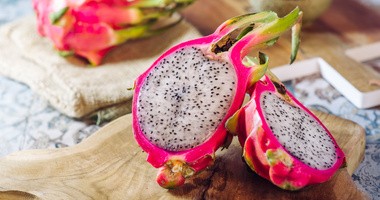 Smoczy owoc – czym jest dragon fruit i jakie właściwości prozdrowotne posiada