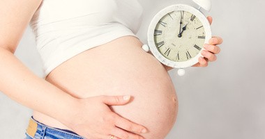 39. tydzień ciąży – kiedy poród, zalecenia dla mamy, waga dziecka