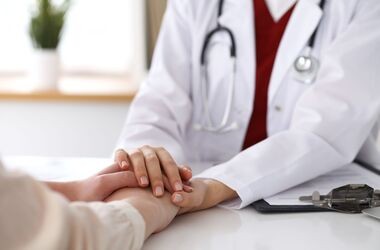 innowacyjna chemioterapia, nowy sposób leczenia przerzutów, leczenie przerzutów,  chemioterapia w formie aerozolu