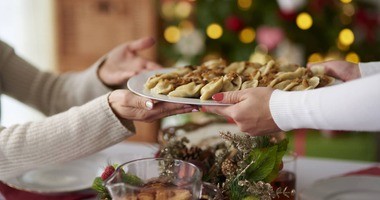 Potrawy na Święta i ich kaloryczność – pomysły na lekkie dania świąteczne