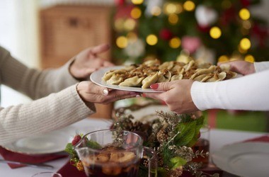 Potrawy na Święta i ich kaloryczność – pomysły na lekkie dania świąteczne
