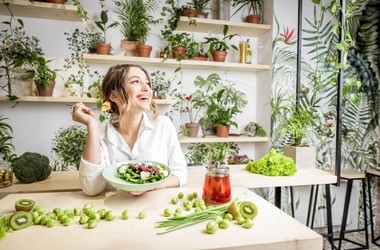 Dieta po 30. roku życia dla kobiet i mężczyzn – jak powinna wyglądać? Jak schudnąć po trzydziestce?
