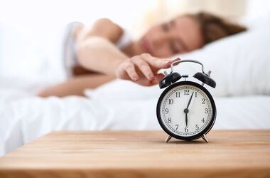Jak poprawić jakość snu?