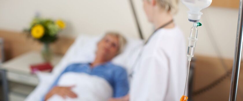 Po pakiecie onkologicznym może powstać pakiet paliatywno-hospicyjny