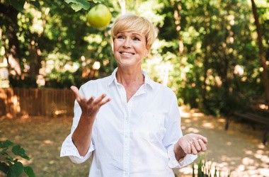 Menopauza a metabolizm - 5 ważnych faktów