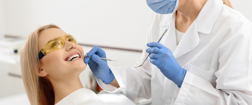 Znieczulenie u dentysty - rodzaje i przeciwwskazania oraz odpłatność