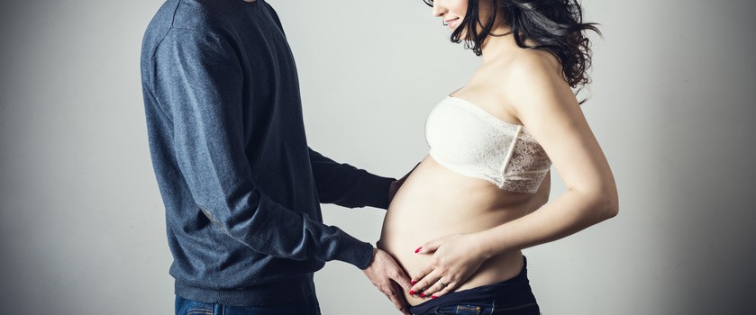 22. tydzień ciąży – waga, wygląd i ruchy dziecka. Zalecenie dla mamy