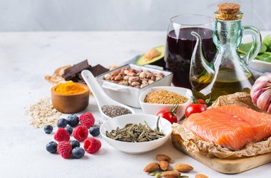 To węglowodany, a nie tłuszcze podnoszą poziom cholesterolu