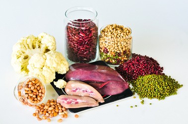 Biotyna – niedobór, właściwości, występowanie i działanie