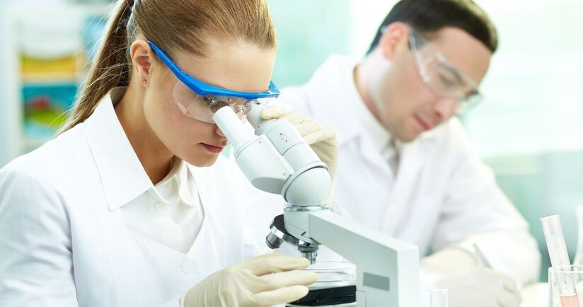 Pacjent w badaniu klinicznym - czyli, czy badania kliniczne są bezpieczne?