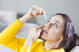 Zespół suchego oka – jaki preparat  wybrać?