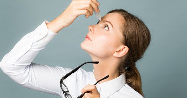 Zespół suchego oka – przyczyny, objawy, leczenie