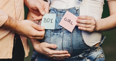 Chłopiec czy dziewczynka? To geny mężczyzny wpływają na płeć dziecka