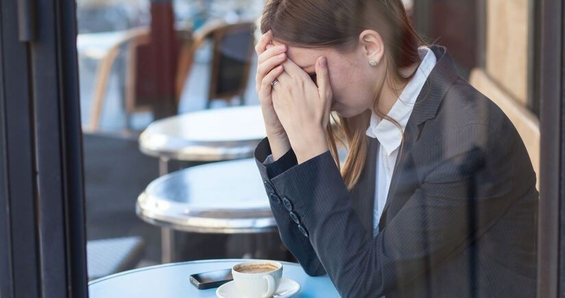 Zespół złamanego serca, czyli o tym jak stres łamie serce