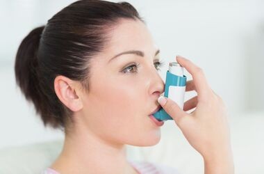 Farmakologia astmy oskrzelowej