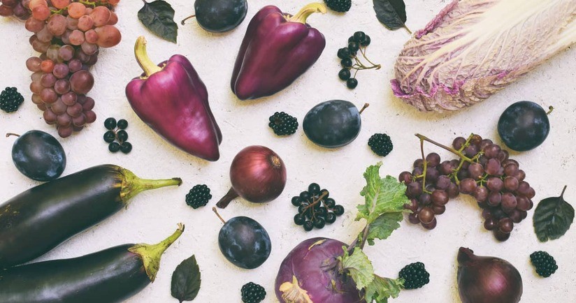 Antocyjany – czym są i jaki mają wpływ na nasze zdrowie?