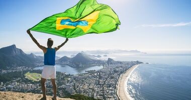 Wybierasz się na Igrzyska Olimpijskie Rio 2016? Sprawdź zalecenia dla kibiców!