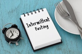 Przerywany post (Intermittent Fasting) wpływa na poprawę neurogenezy i pamięci długoterminowej