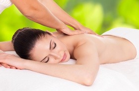 Techniki masażu