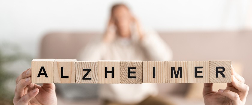 Nowy tekst z krwi może pomóc w szybkiej diagnozie Alzheimera
