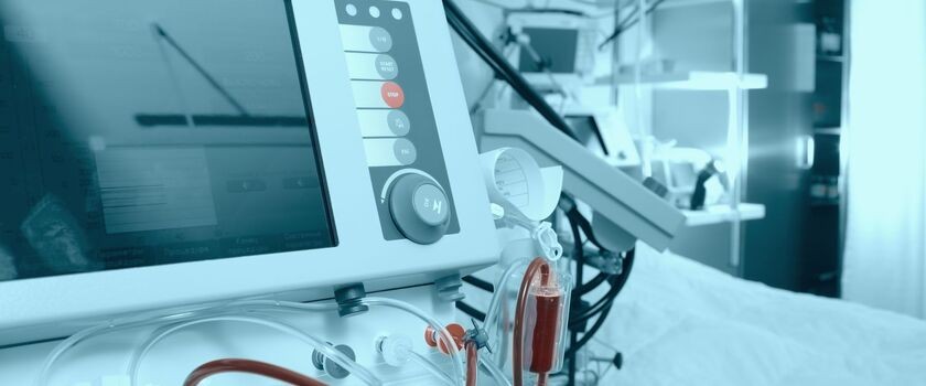 USA pozwala na przeszczep organów między osobami z HIV