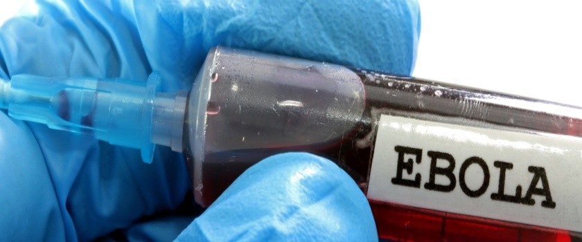 Testy leków na ebolę rozpoczną się w Afryce jeszcze w tym roku