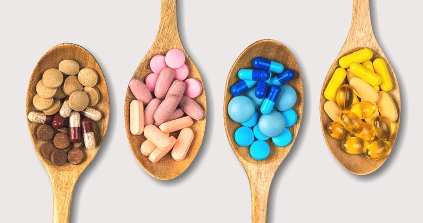 Witaminy – rodzaje, niedobór i nadmiar witamin w organizmie