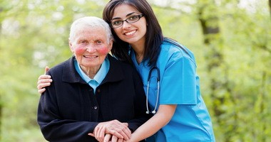 Choroba Alzheimera - Opieka nad pacjentem